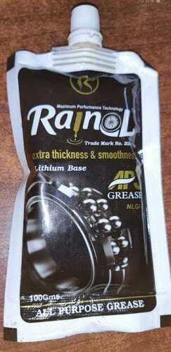Grease Oil