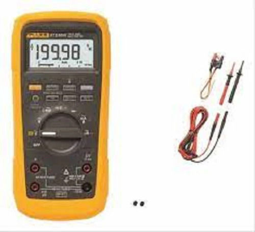 87V-MAX Handheld True RMS Digital Multimeter