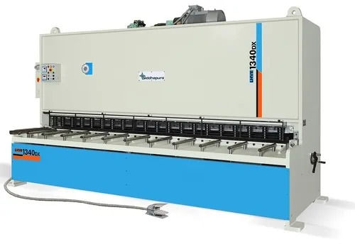 High Performance Automatic Hydraulic Shearing Machine