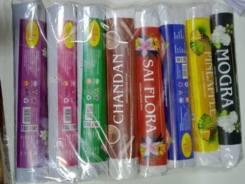 Insect Resistant Incense Stick