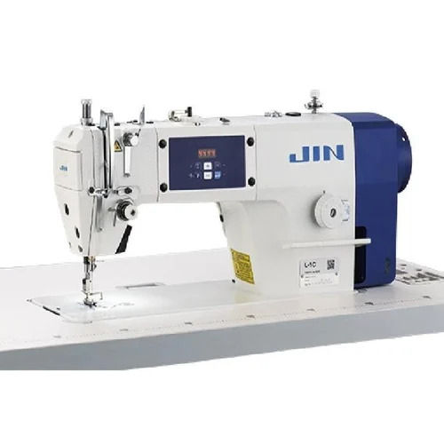 Jin L1c Single Needle Sewing Machine With Auto Thread Trimmer