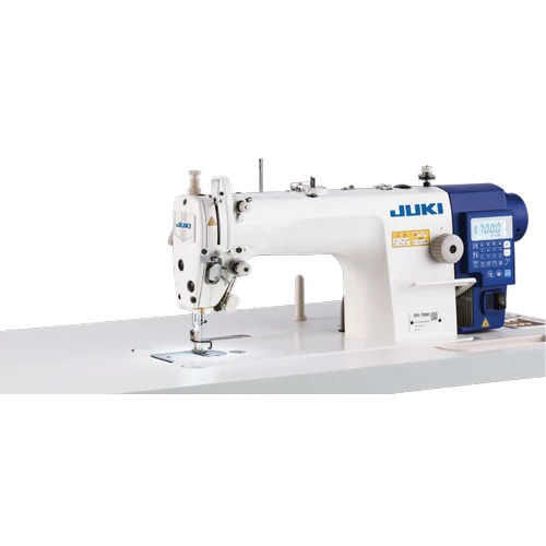 Juki DDL 7000 A Single Needle Lockstitch Sewing Machine with Auto Trimmer