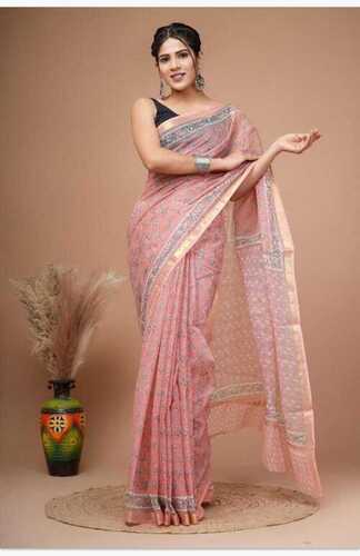 Ladies Sarees