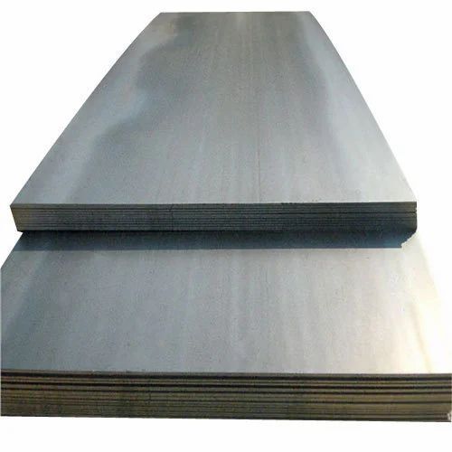 Rectangle Shape Mild Steel Sheet