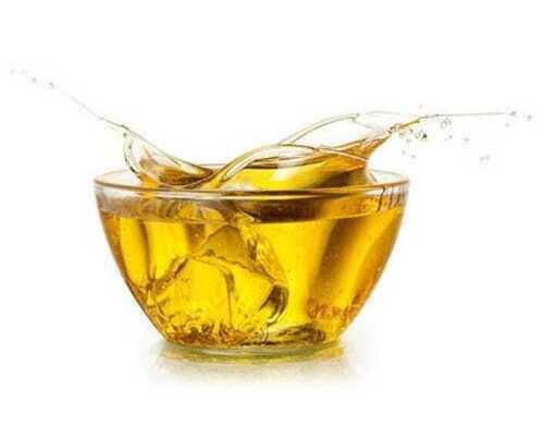 Organic Yellow Mustard Oil - Highly Pure, Refined Cooking Oil | Ideal For Culinary Use, Food Safety Grade, Metal Containers