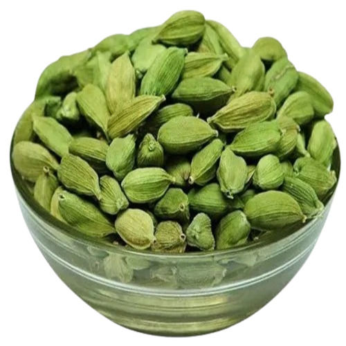 Dried Antioxidants Organic Green Cardamom