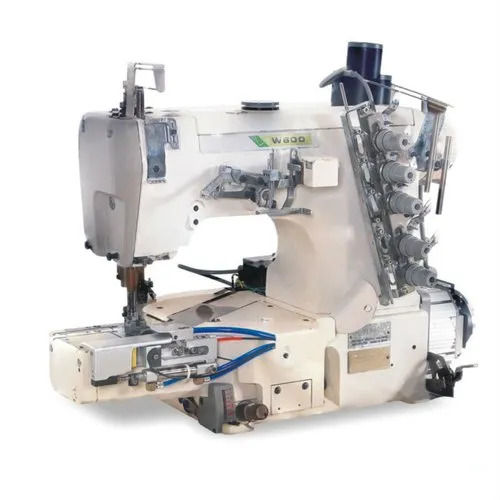 Pegasus W600 Semi Automatic Overlock Sewing Machine