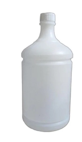 1 Liter Plastic Bottle