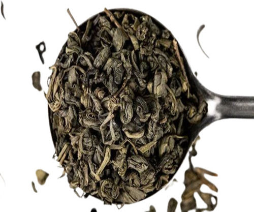 Loose Gun Powder Green Tea