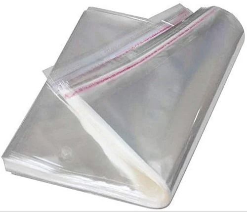 PP Plastic Bag for Packaging Technics Machine Made