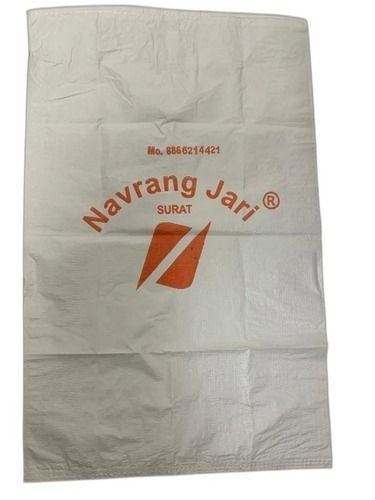 Pp Printed Bags