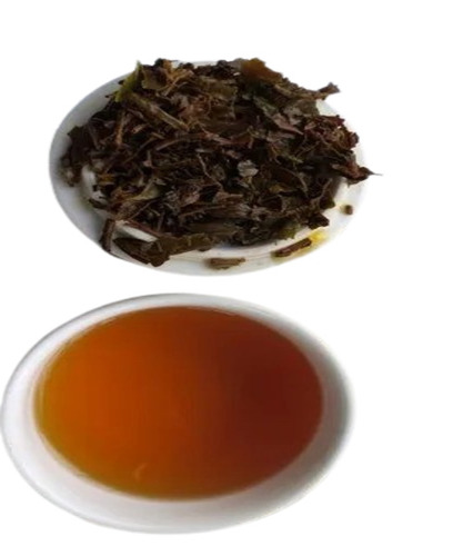 Roasted Darjeeling Organic Healthy Tea