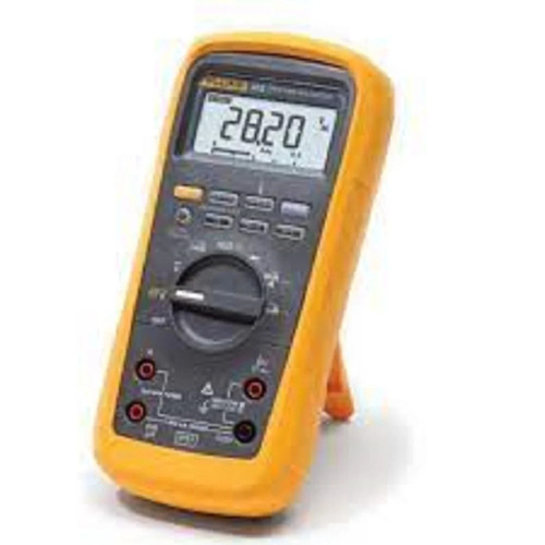 Rugged Digital Multimeter