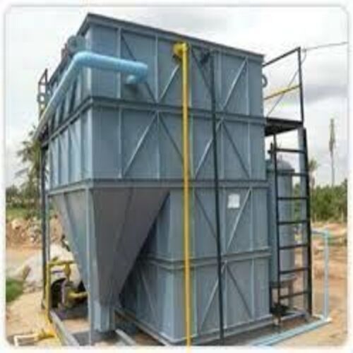 Heavy Duty Durable Sewage Treatment Plant