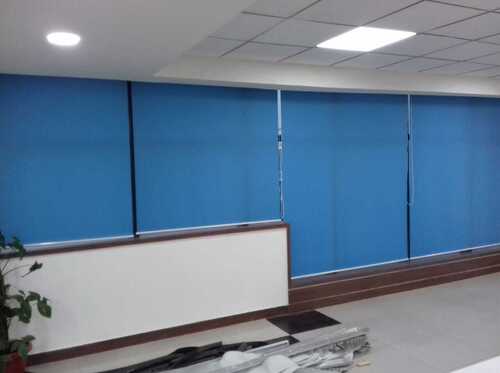 Fabric Window Blinds