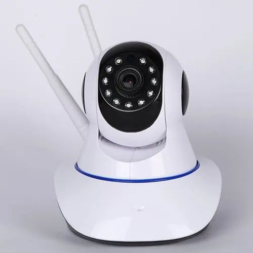 Wireless Cctv Camera