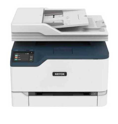 Automatic Electric Xerox Photocopier Machine