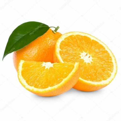  Fresh Orange Fruit,