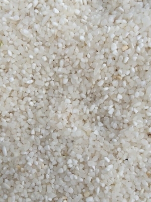 100% Broken Rice