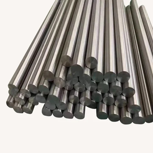 202 Stainless Steel Round Bar