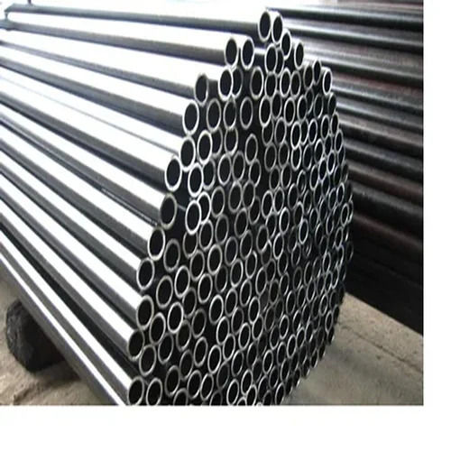 202 Stainless Steel Round Pipe