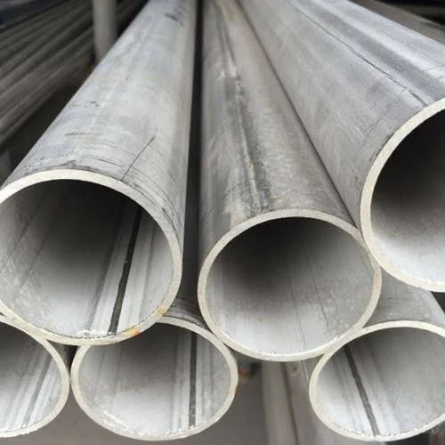 316 Stainless Steel Pipes