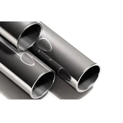 Corrosion Resistant High Strength 410 Stainless Steel Pipe