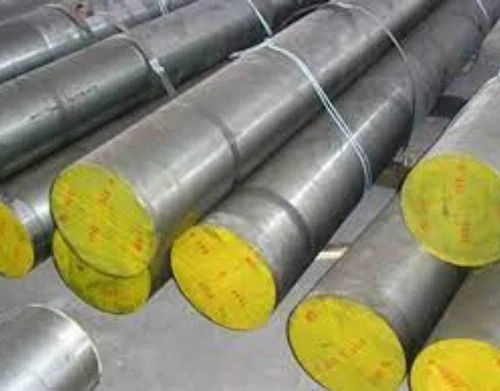 Corrosion Resistant High Strength 416 Stainless Steel Round Bars