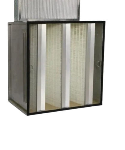 High Efficiency Particulate Air Filter - 17382912 , 17382920