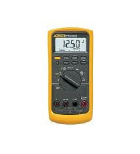 Automotive Digital Multimeter