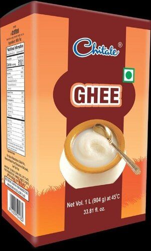 Cow Ghee - Age Group: Adults