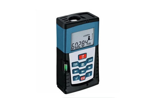 Free From Defects Digital Distance Meters