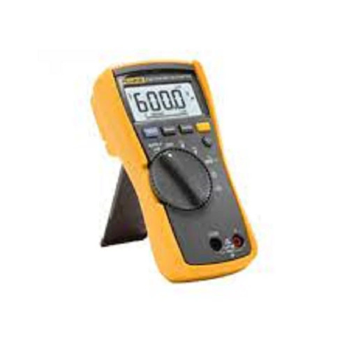Fluke 114 Handheld Electrical Digital Multimeter