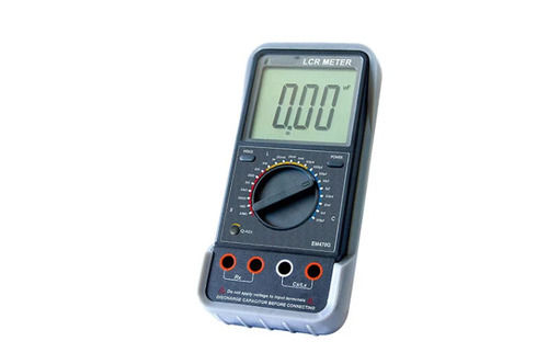 Handheld Digital LCR Meter