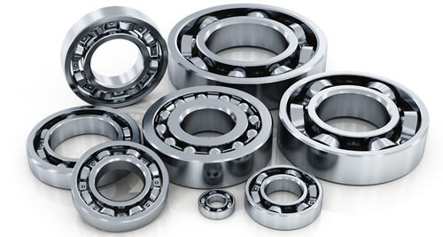 Stainless Steel Industrial Bearings