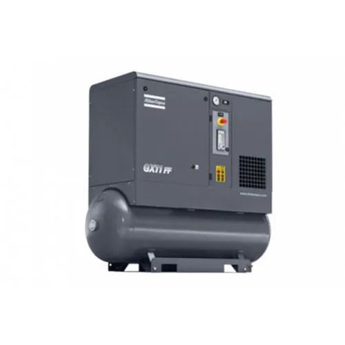 Good Quality Industrial Oil Injected Air Compressors