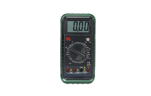 Mastech Digital Multimeter