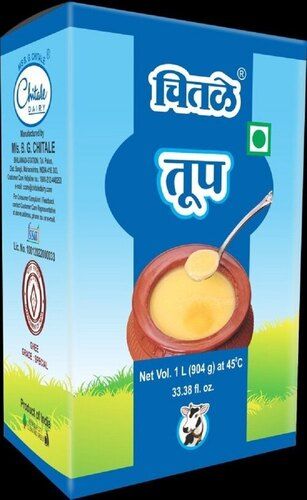 Pure Cow Ghee