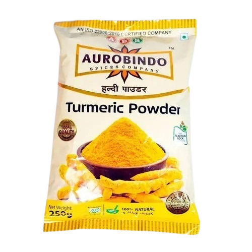 Pure Turmeric Powder