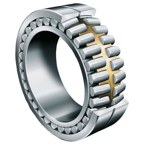 Stainless Steel Roller Bearings