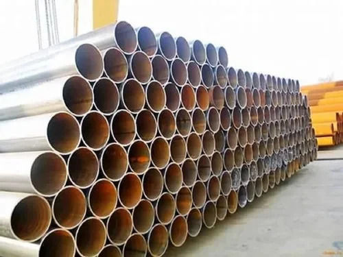 Corrosion Resistant High Strength Seamless Stainless Steel Pipe