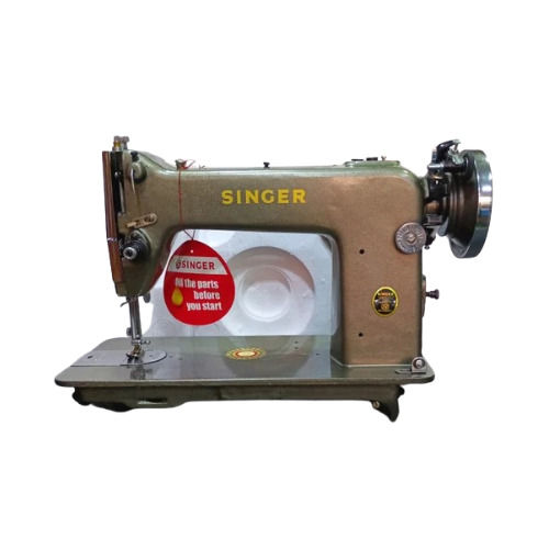 Singer CI Motor Operated Sewing Machine