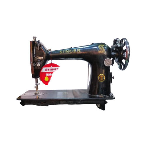 Singer Hand Operated Sewing Machine