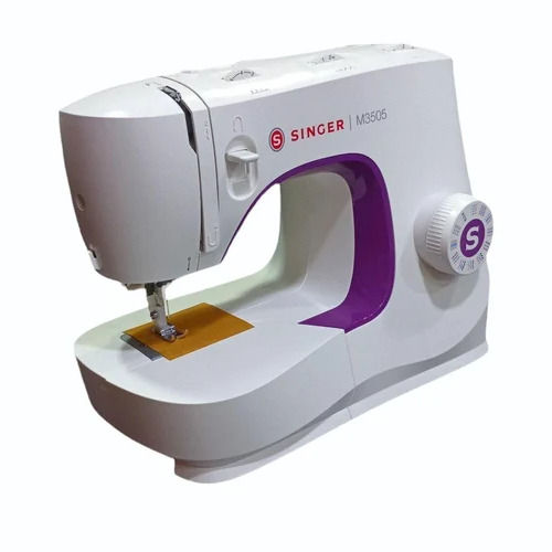 Singer M3505 Motor Operated Sewing Machine