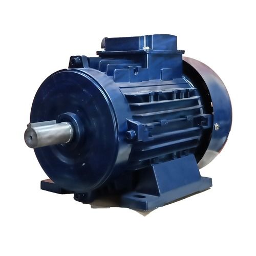 Easy to Install Heat Resistant Shock Proof Electrical Single Phase Motor