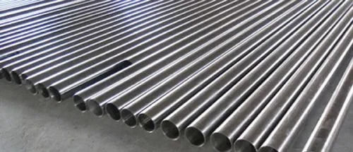 Corrosion Resistant High Strength Stainless Steel Industrial Pipe