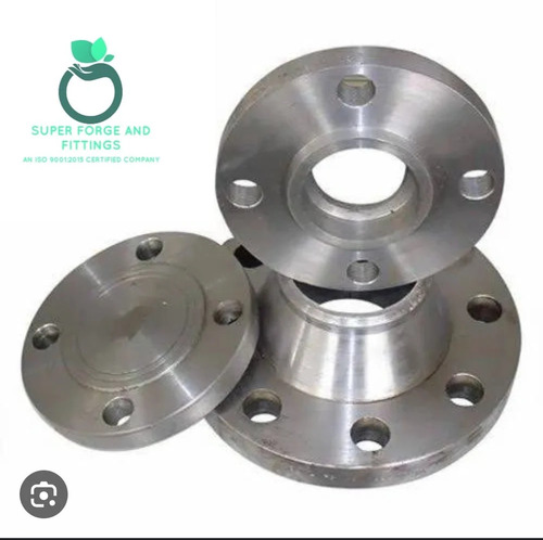 Stainless Steel Plate Flanges