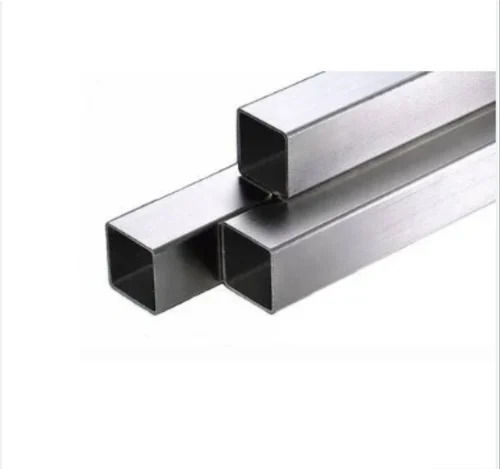 Stainless Steel Square Tube