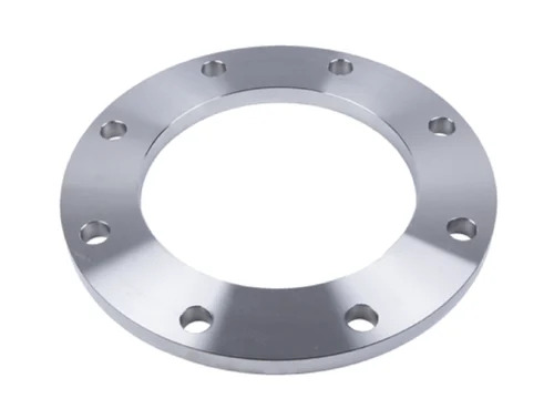 Steel Plate Flanges