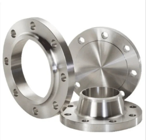 Corrosion Resistant Round Super Duplex Flanges